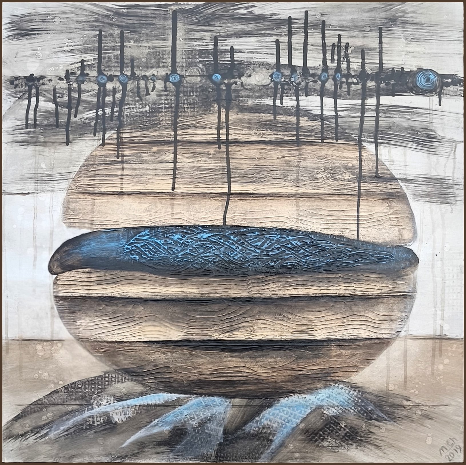 Akryl - Dobrou chuť