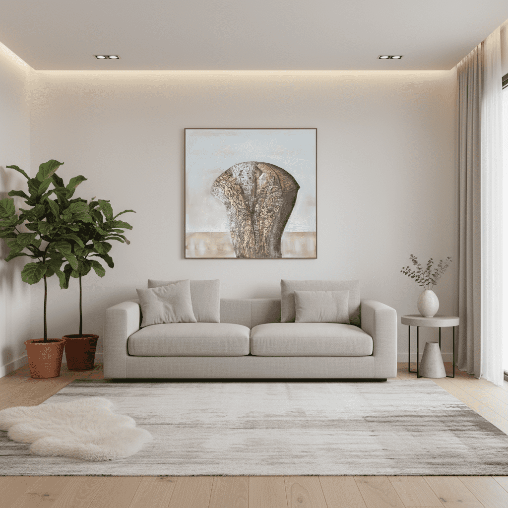 Akryl - čistý řez