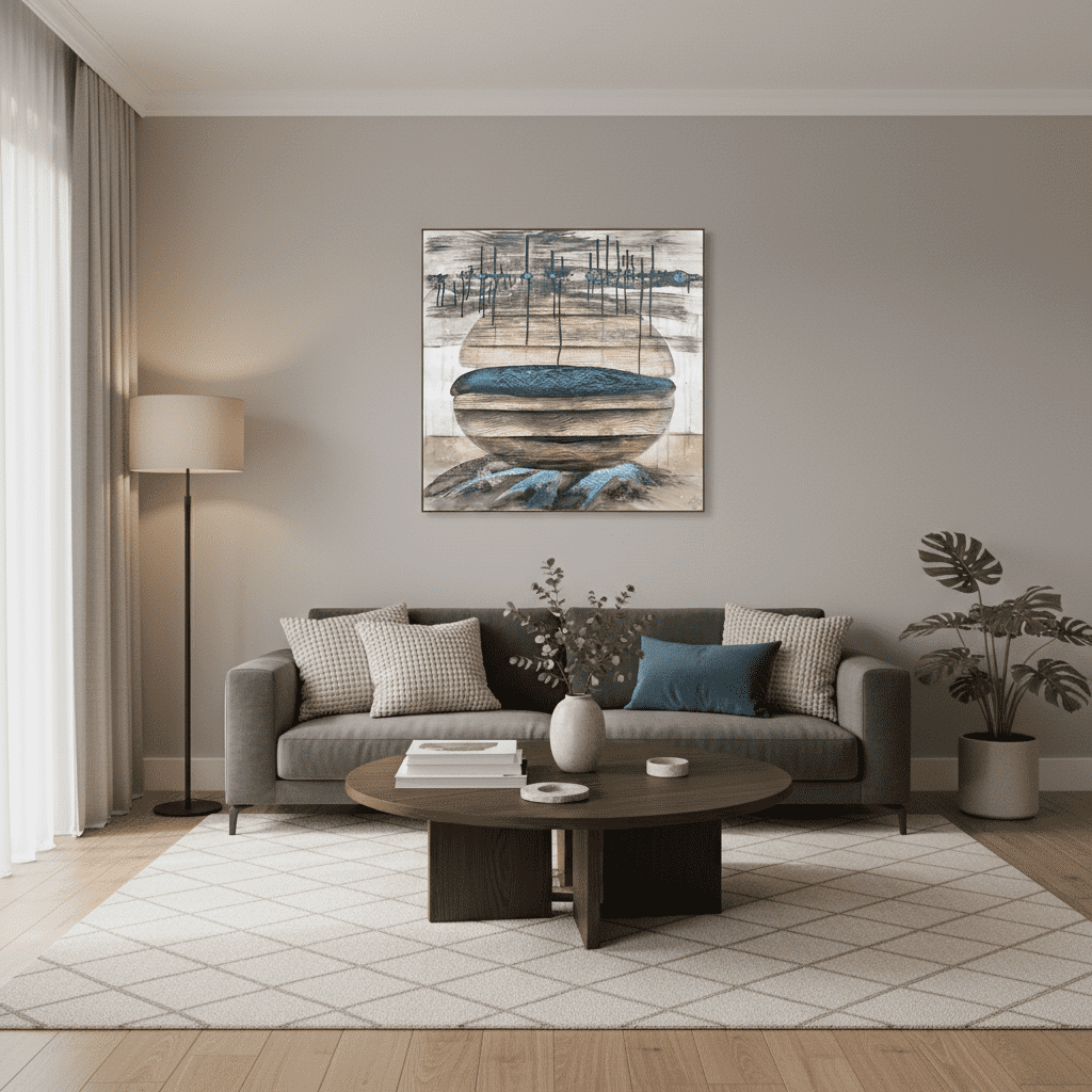 Akryl - Dobrou chuť