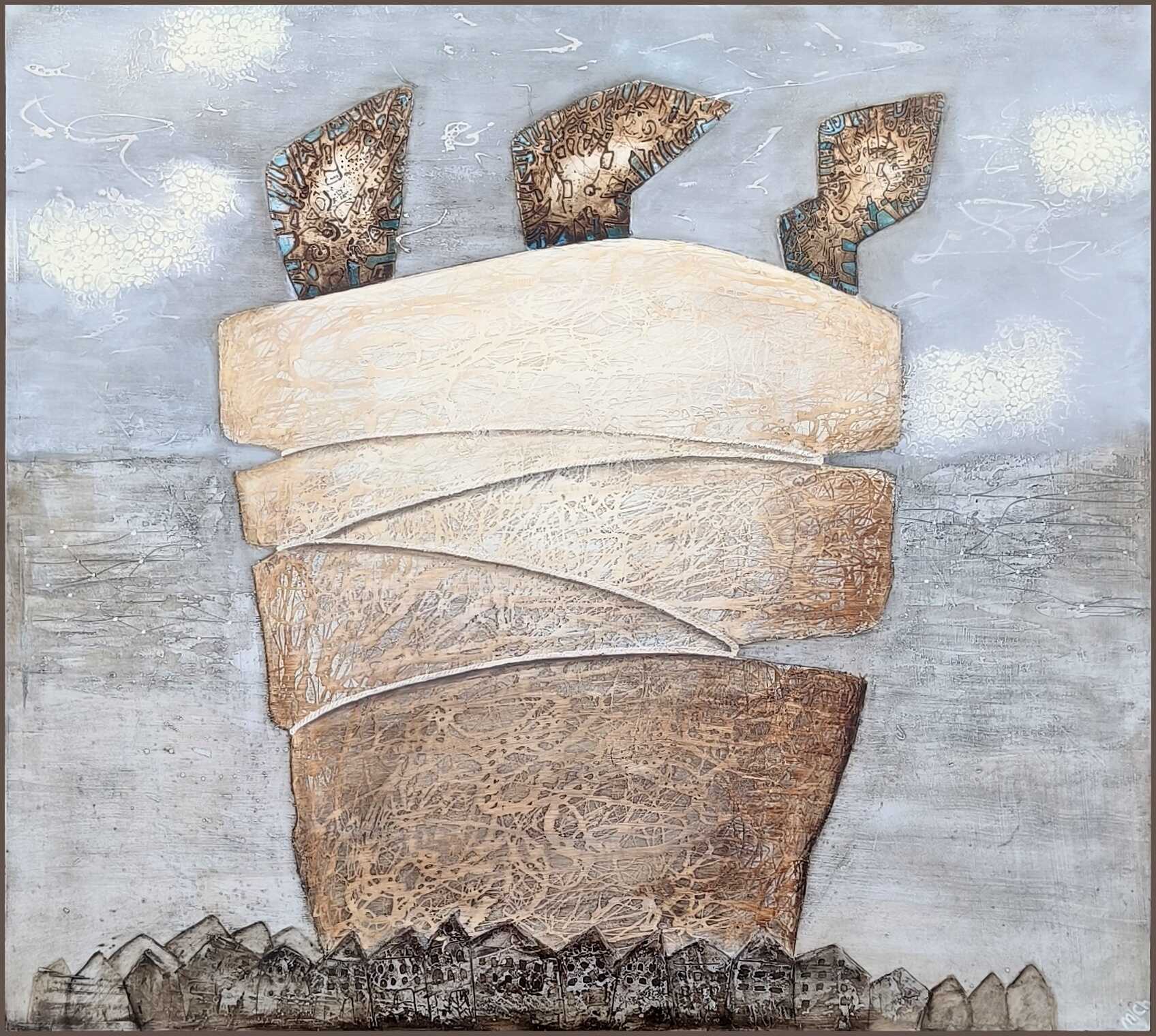 Akryl - nakousnutý-projekt,-100-x-90cm