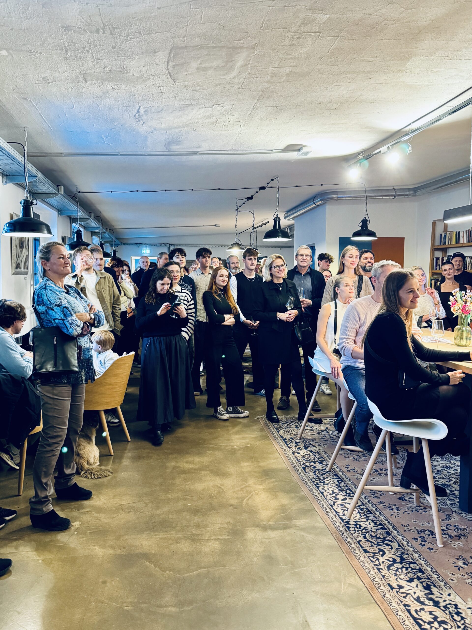 Vernisáž - Zrno Zrnko