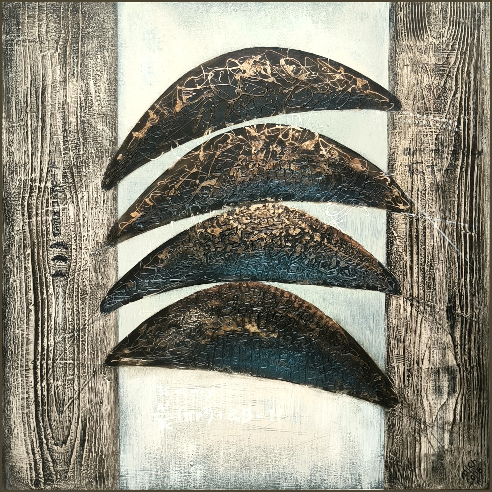 Kontaktní čočky na spaní, 55x55 cm