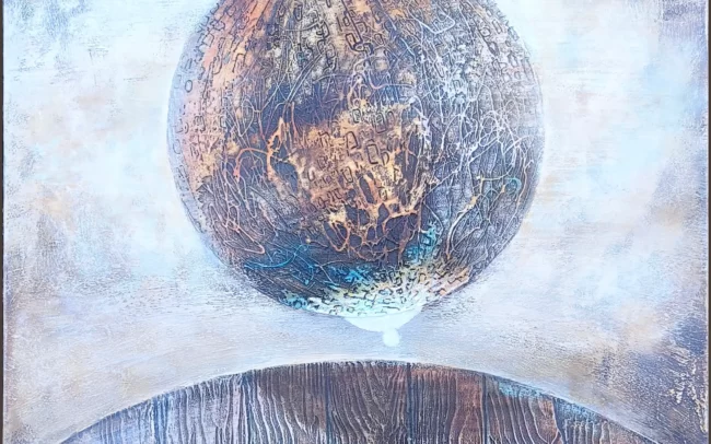 Polární čepičky 55x55 cm