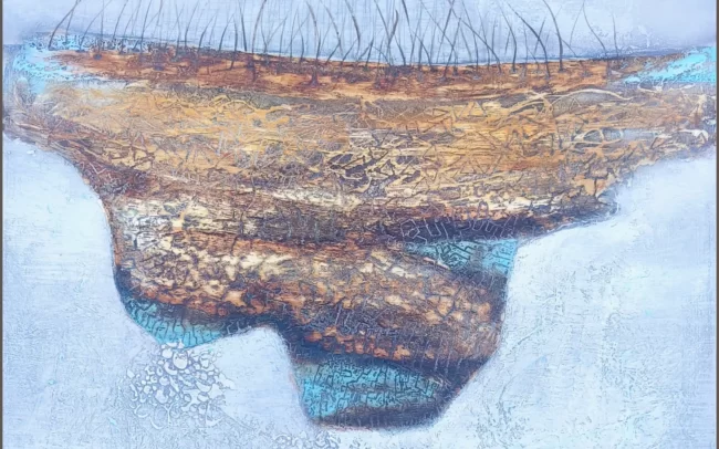 Půdní rozbor 55x55 cm