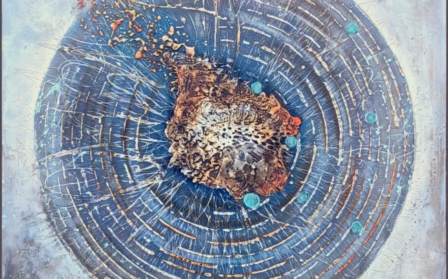Úniková hra 80x80 cm